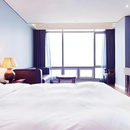 Hotel Homers Busan Exterior foto