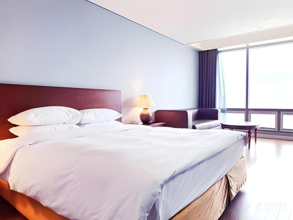 Hotel Homers Busan Exterior foto