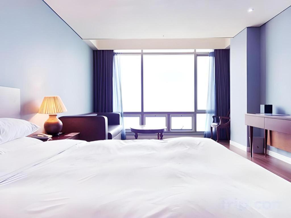 Hotel Homers Busan Exterior foto