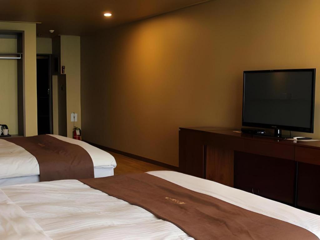 Hotel Homers Busan Exterior foto